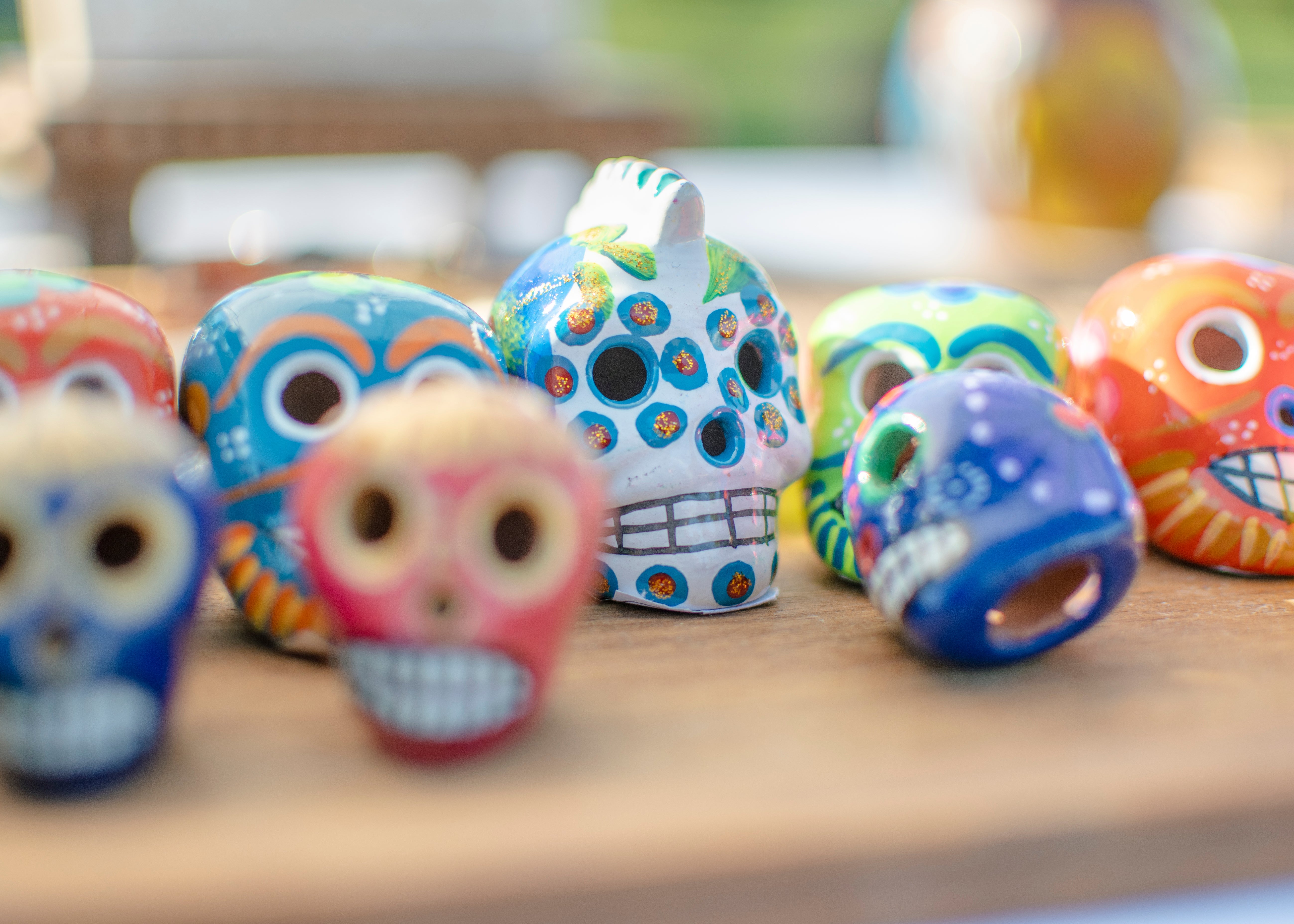 Mexican Handcrafts – Fonzie's Artisanal Goods