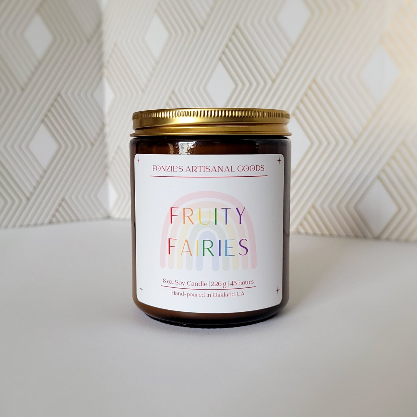 Fruity Fairies