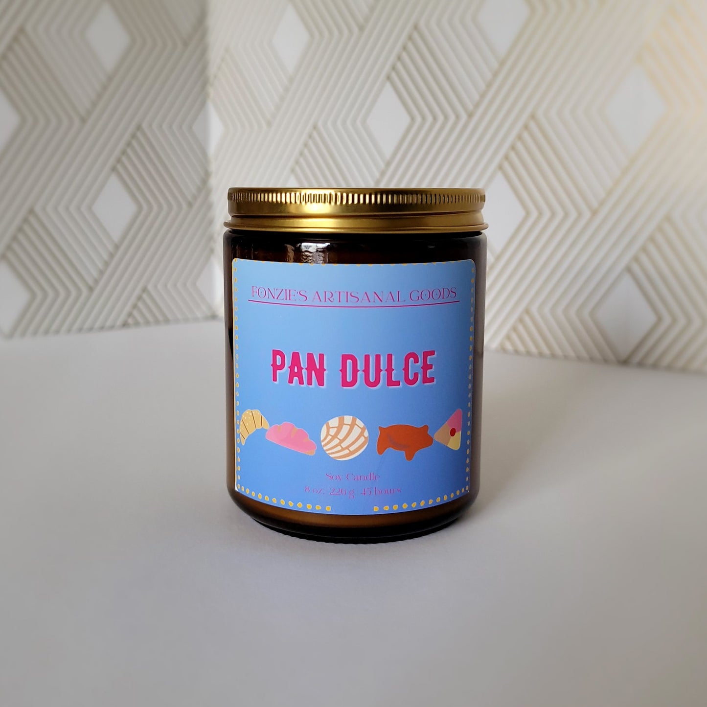 Pan Dulce