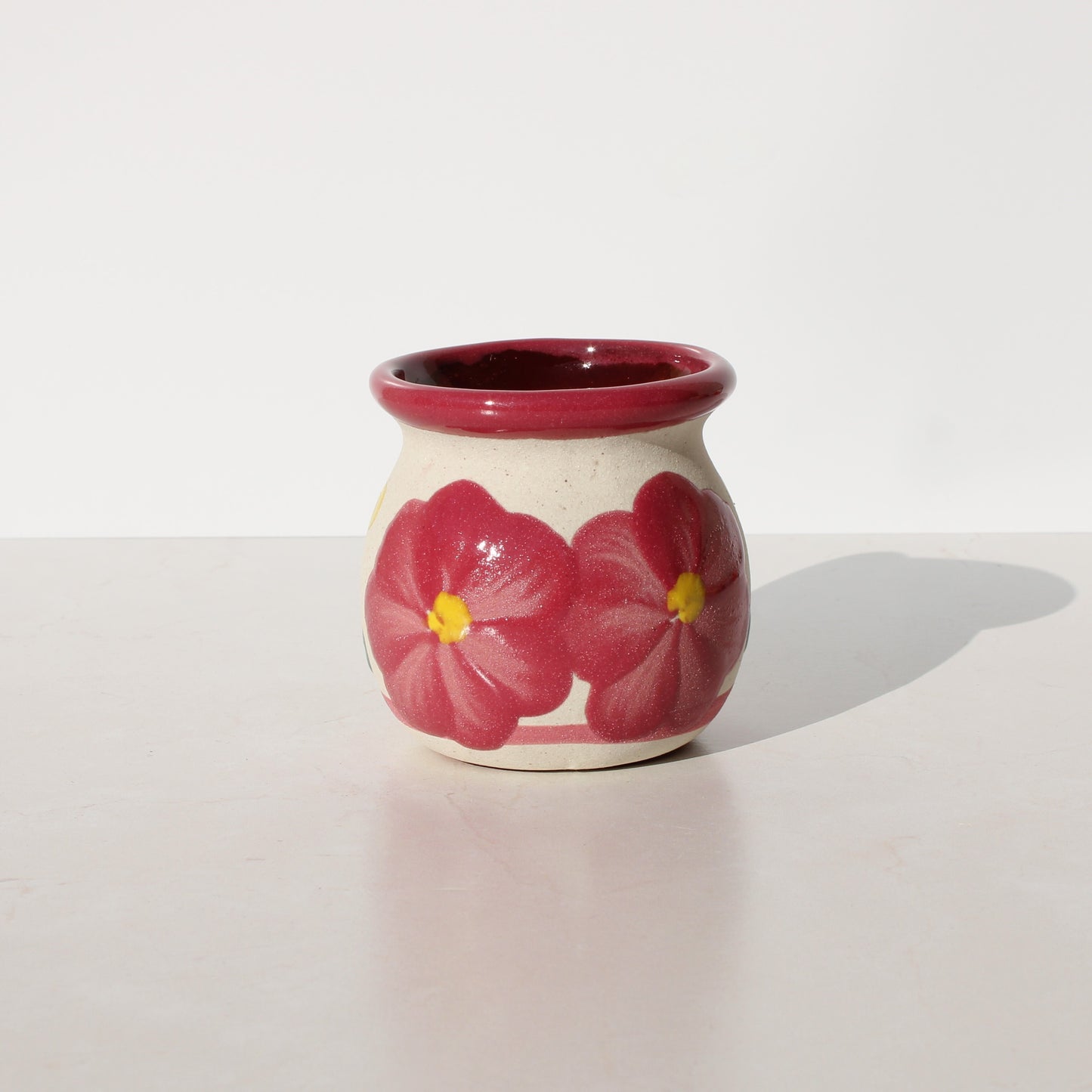Sea Salt Orchid Jarrito Candle - 7oz