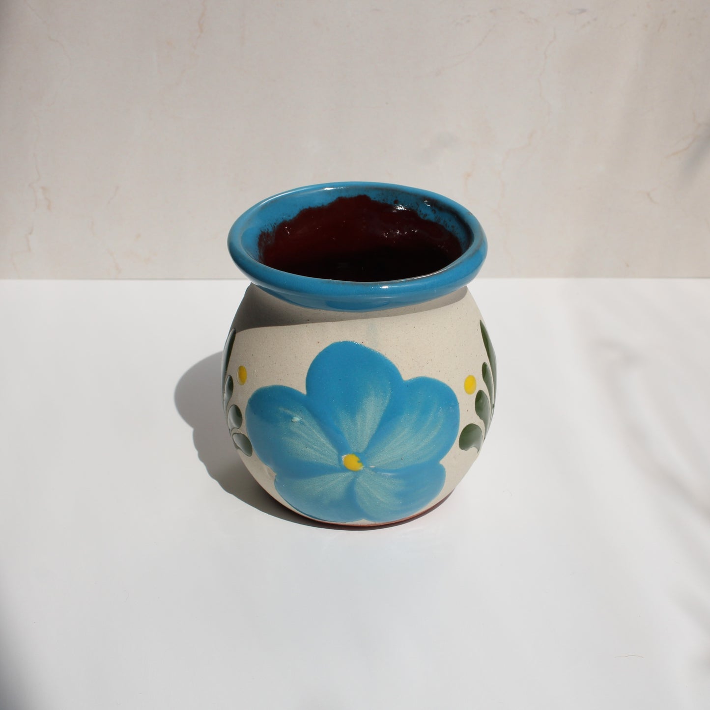 Sky Blue Jarrito - Mug - 14oz