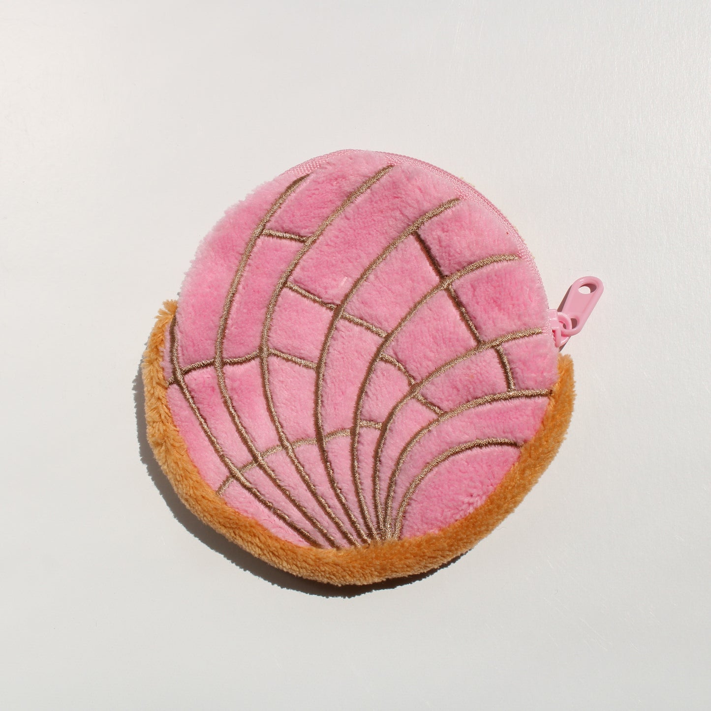 Concha Coin Bag