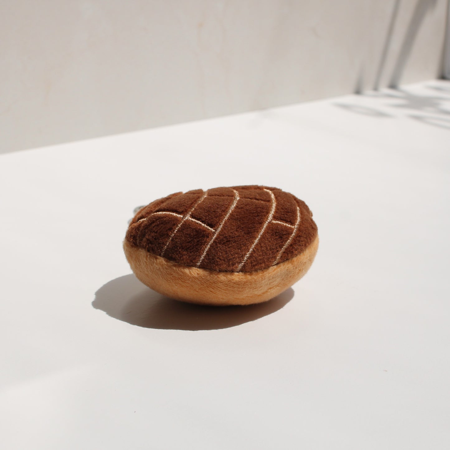 Concha Keychain