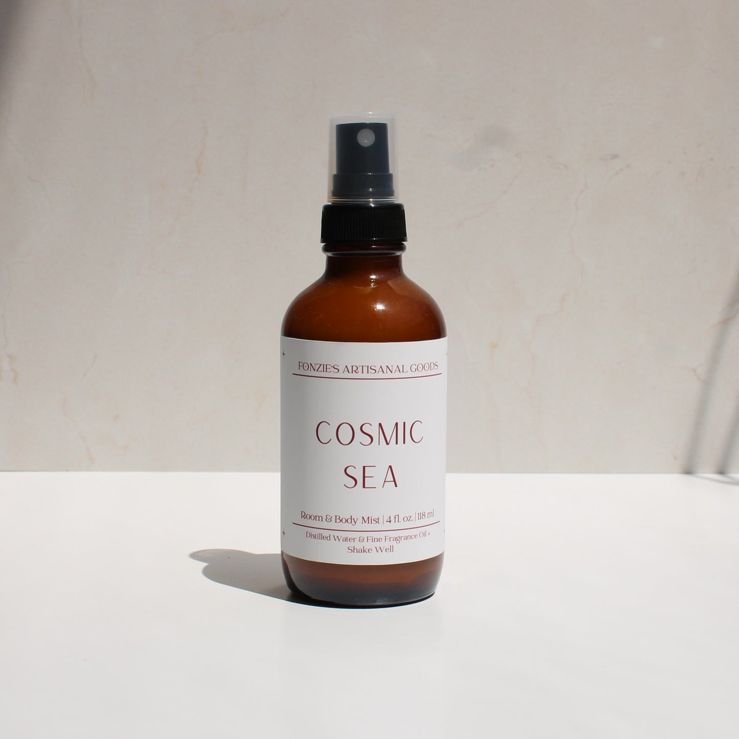 Cosmic Sea Room & Body Mist