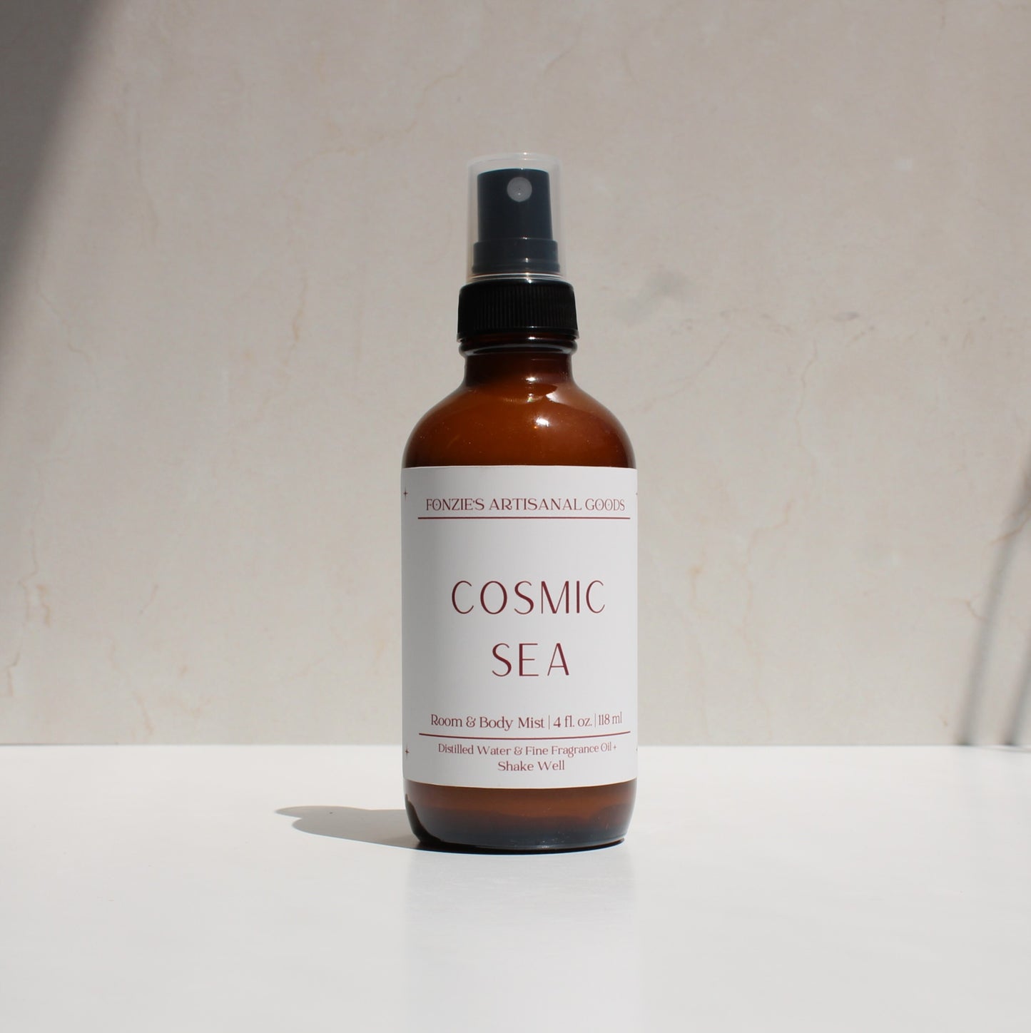 Cosmic Sea Room & Body Mist