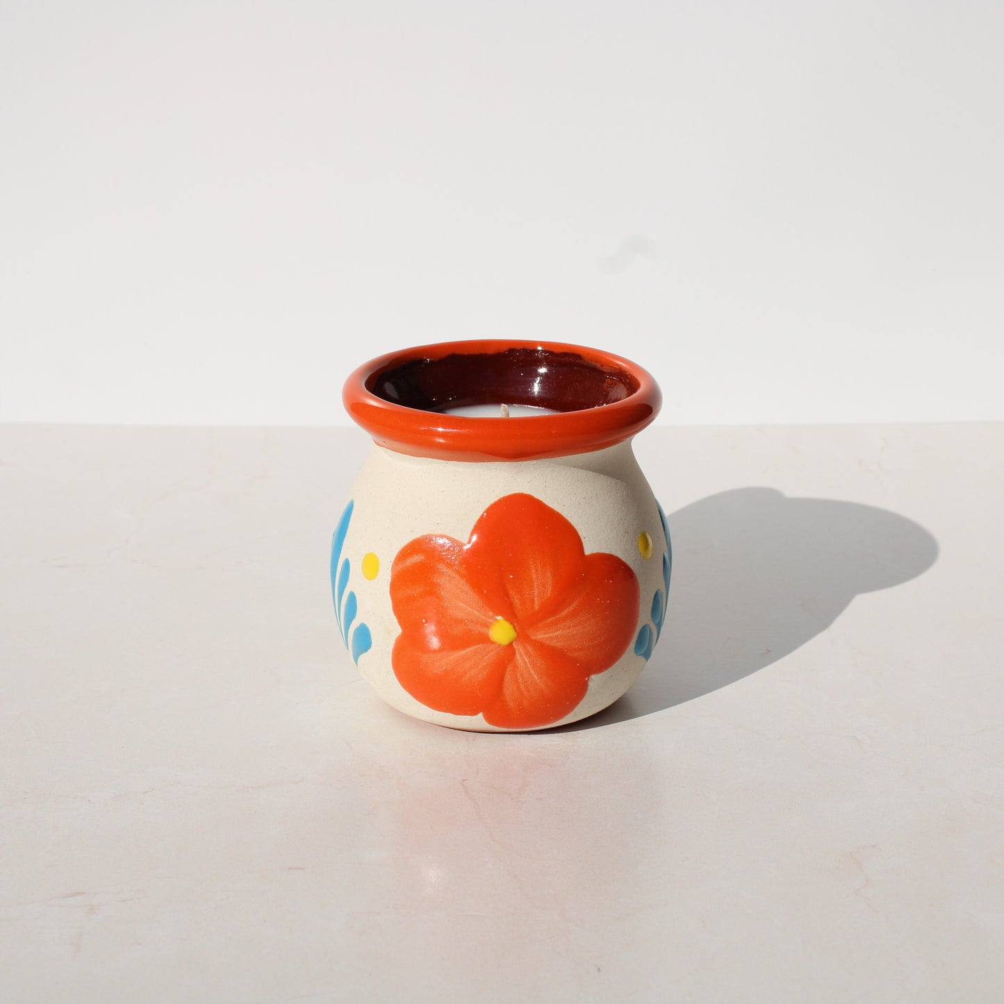 Marigold Jarrito Candle - 7oz