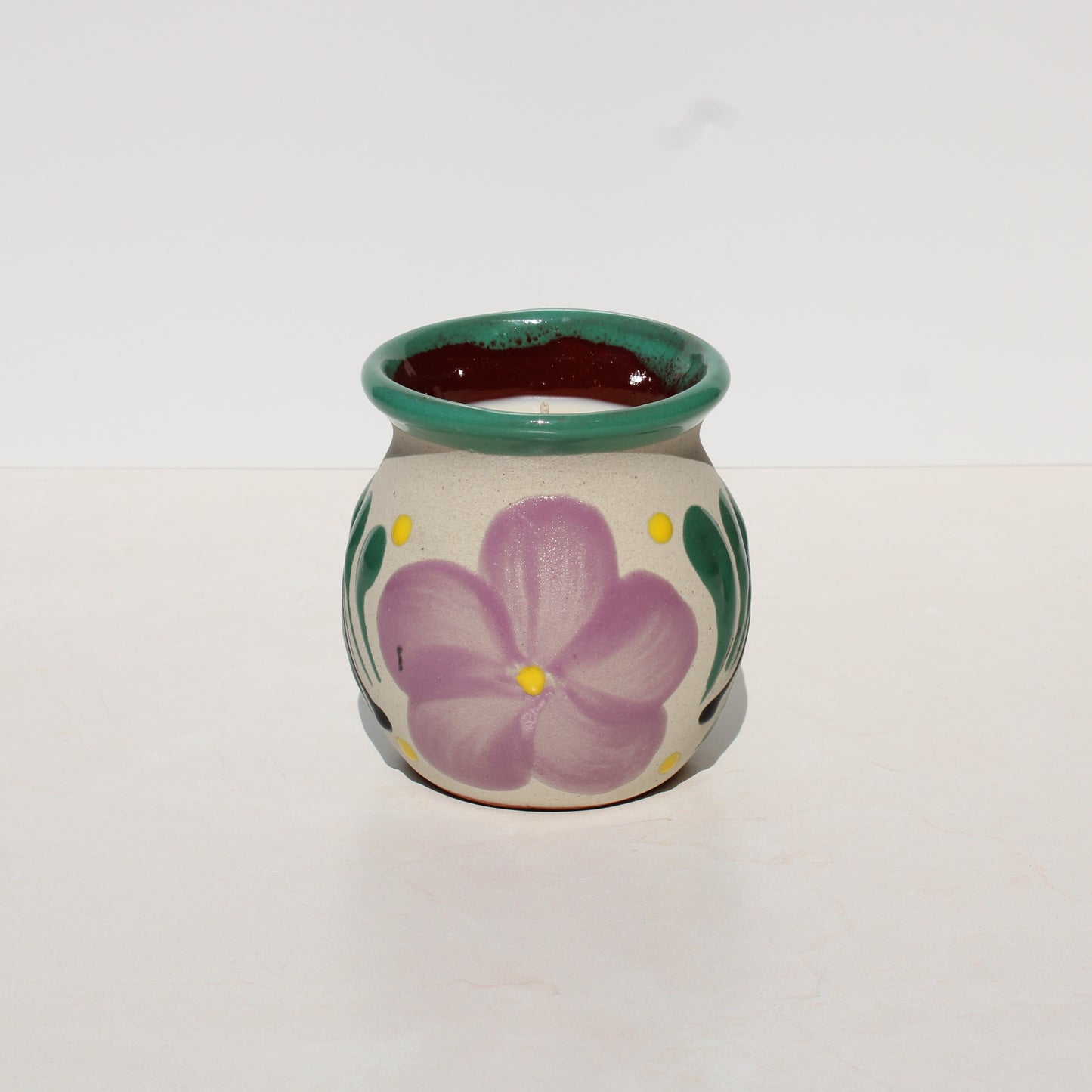 Agave Jarrito Candle - 14oz