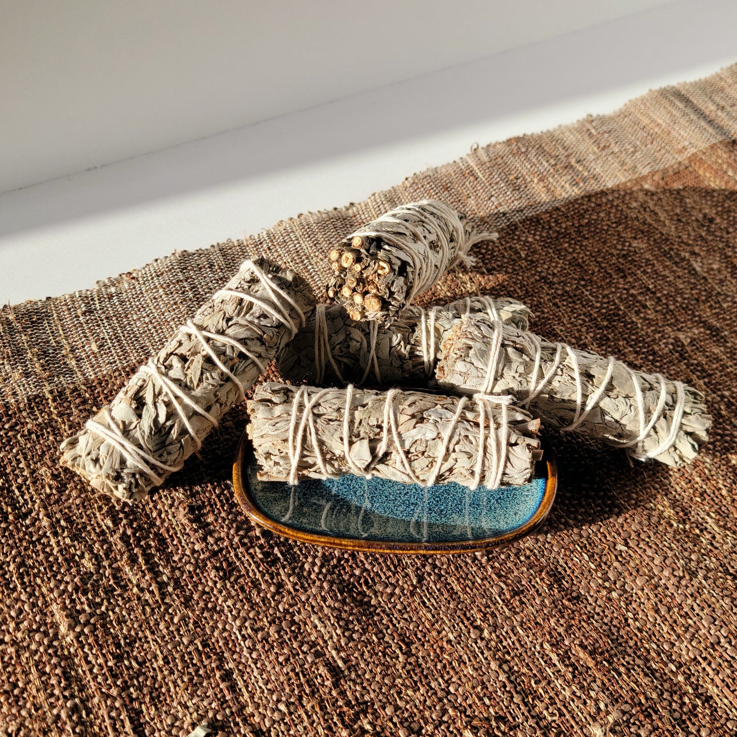White Sage Stick