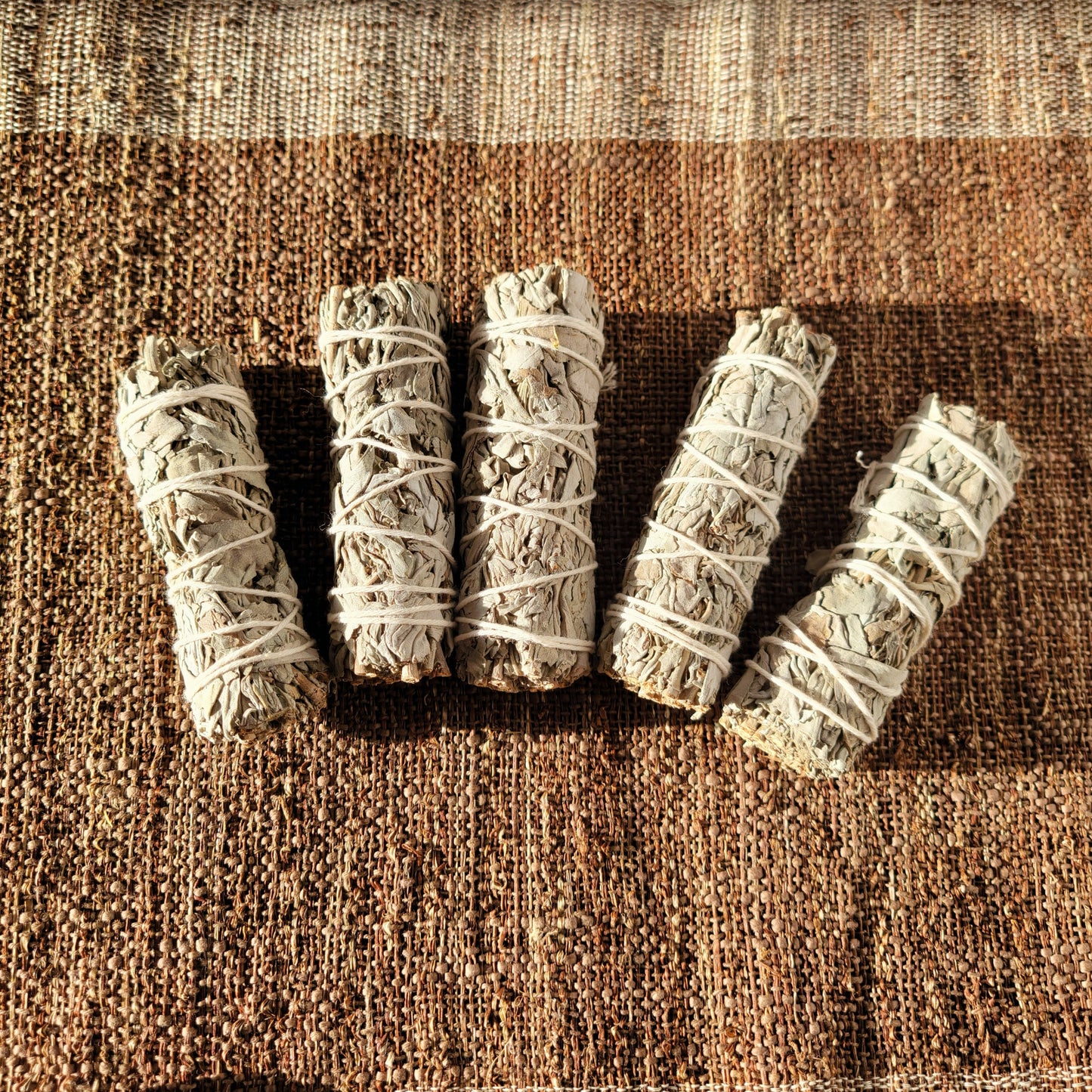 White Sage Stick