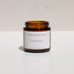 Cafecito Candle 4oz