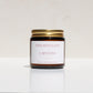 Cafecito Candle 4oz