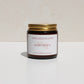 Horchata Candle 4oz