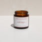 Horchata Candle 4oz