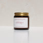 Horchata Candle 4oz