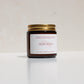 Horchata Candle 4oz