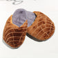 Concha Pantuflas - Slippers