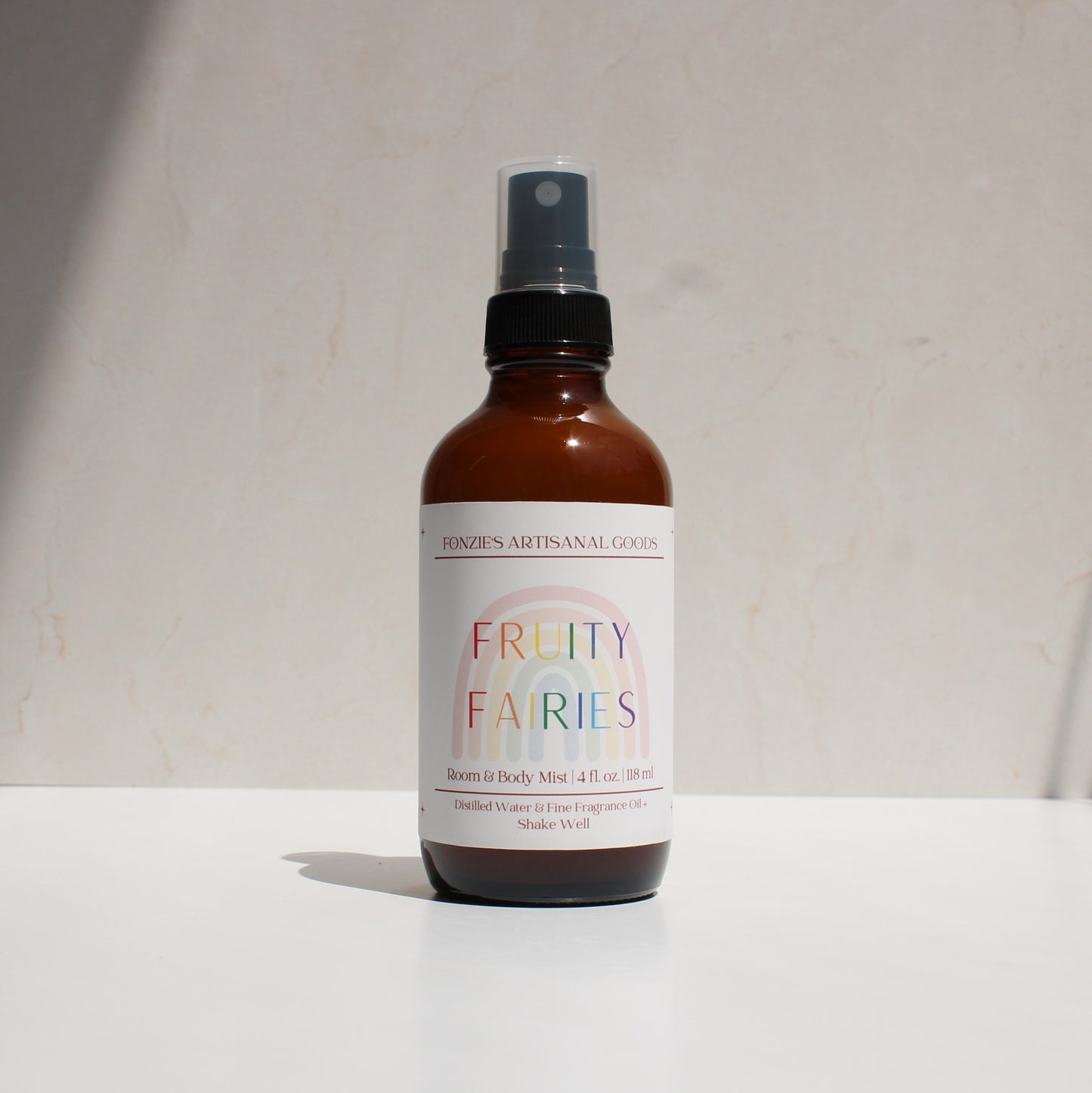 Fruity Fairies Room & Body Mist