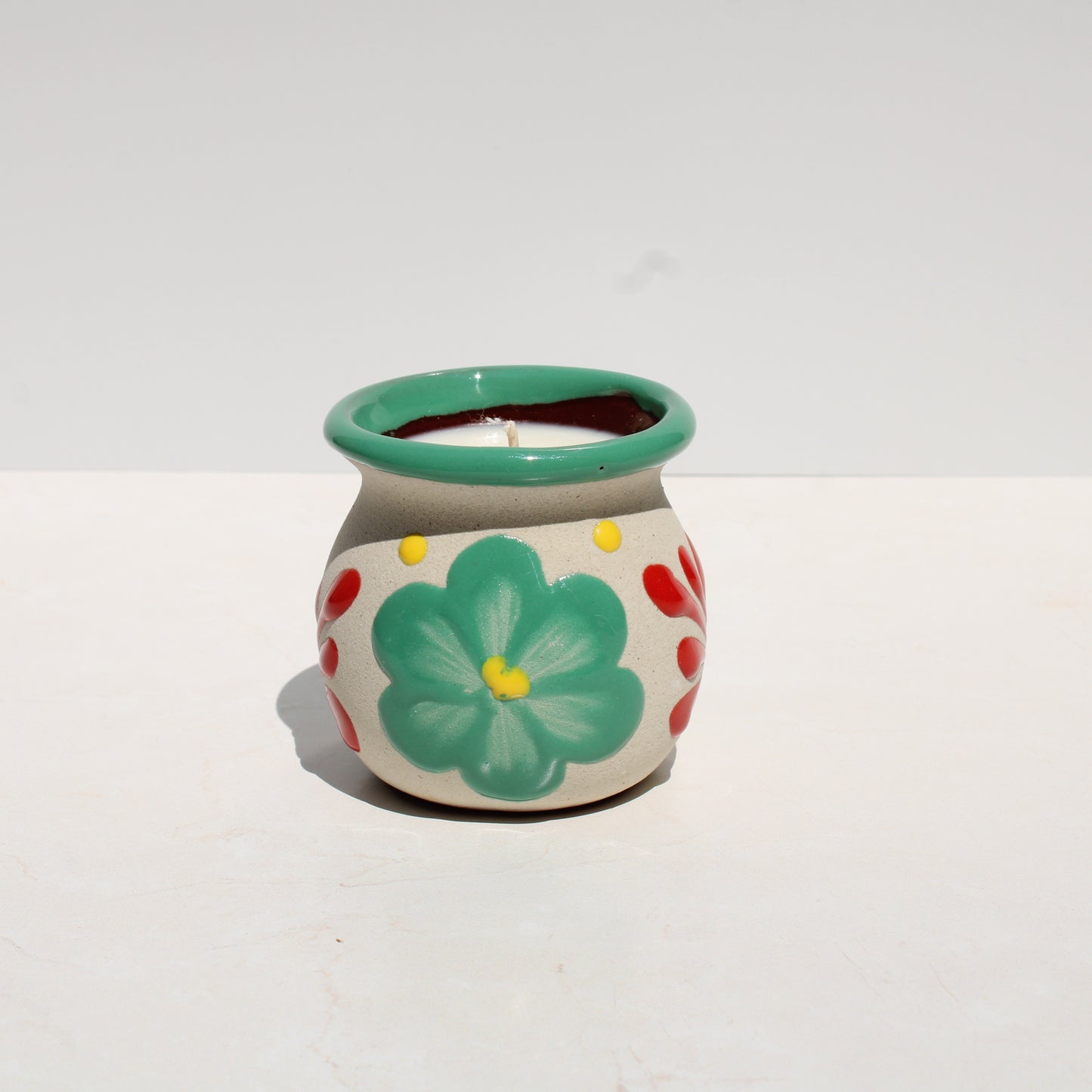 Agave Jarrito Candle - 7oz