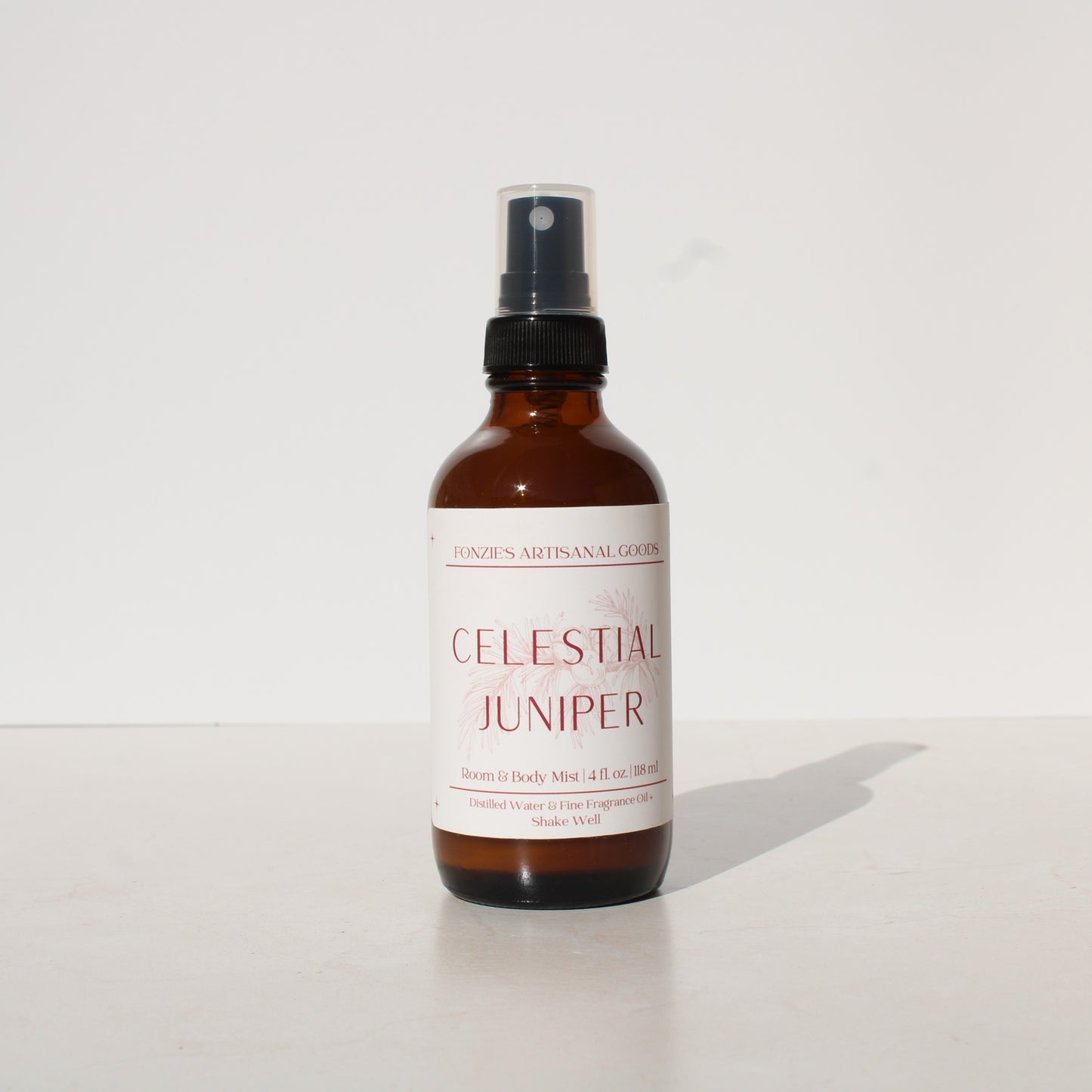 Celestial Juniper Room & Body Mist