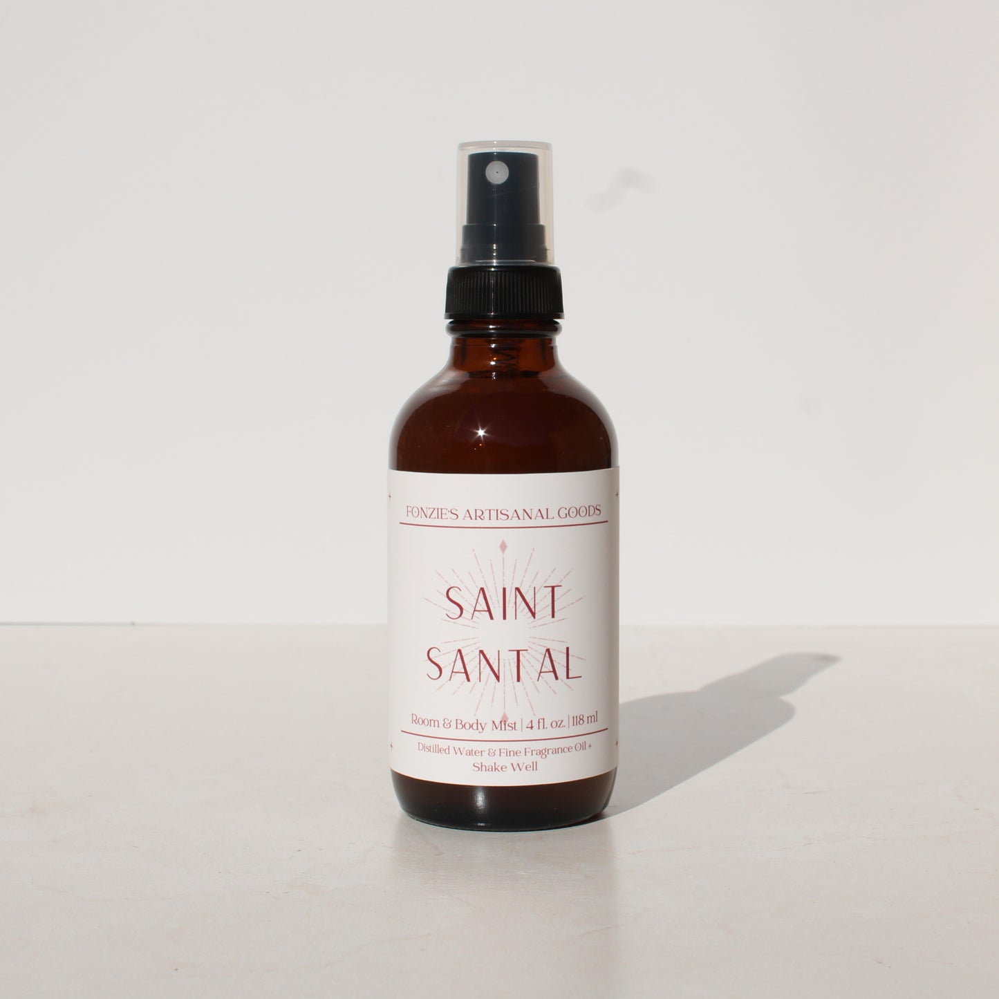 Saint Santal Room & Body Mist