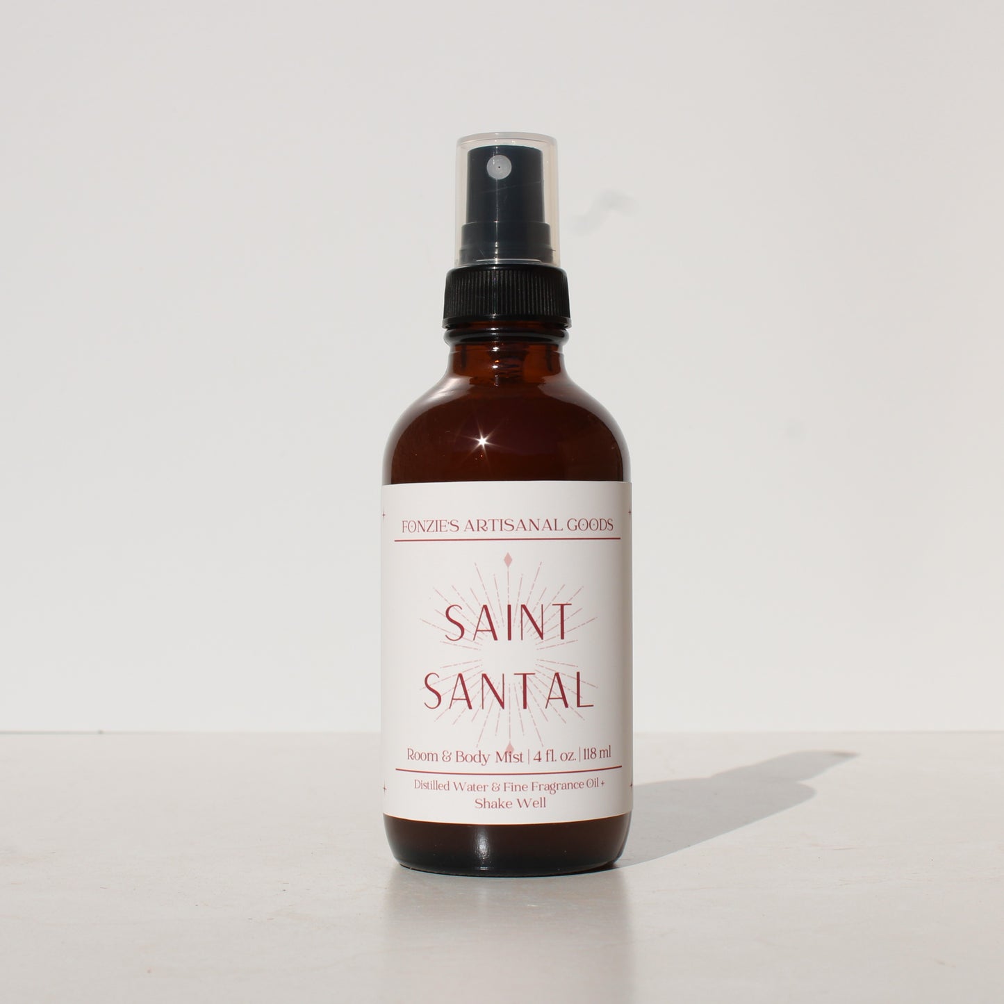 Saint Santal Room & Body Mist