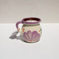 Grapefruit Mangosteen Jarrito Candle - 14oz