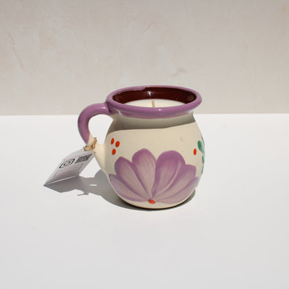 Arroz con Leche Jarrito Candle - 7oz