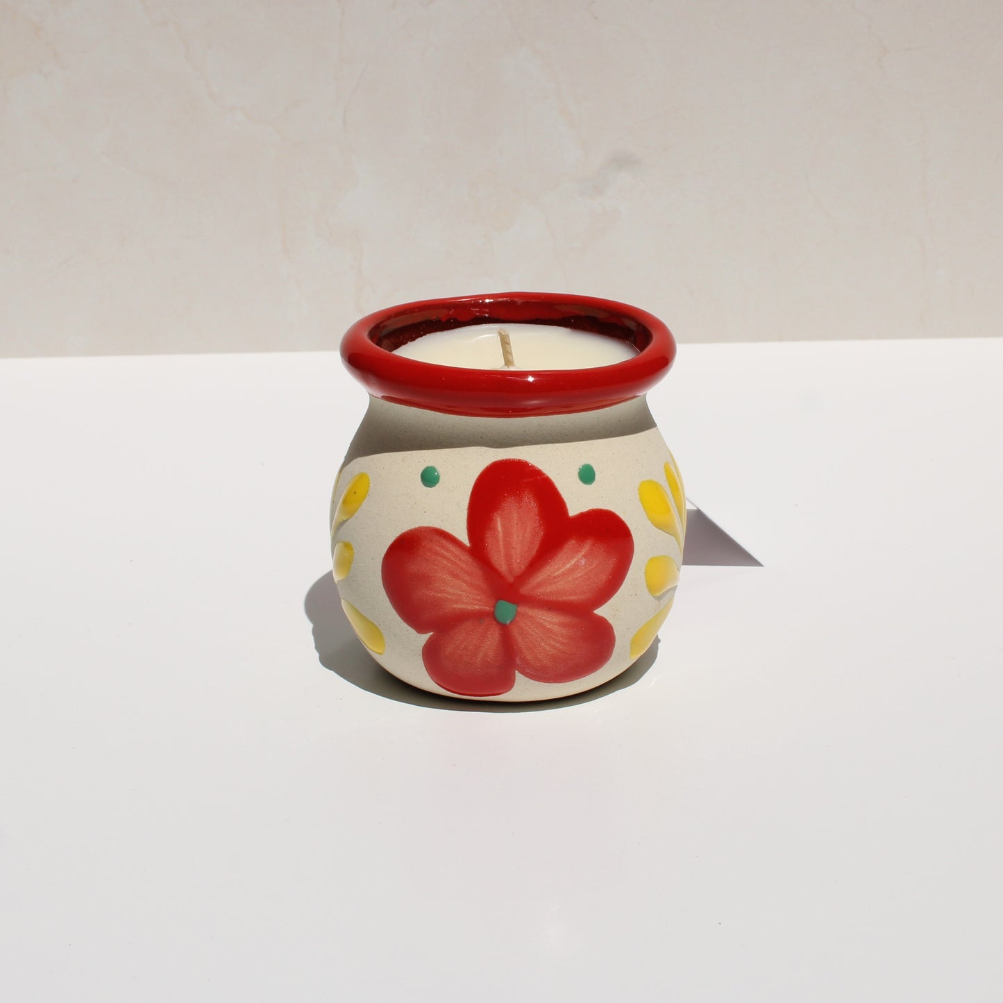 Sangria Jarrito Candle - 7oz