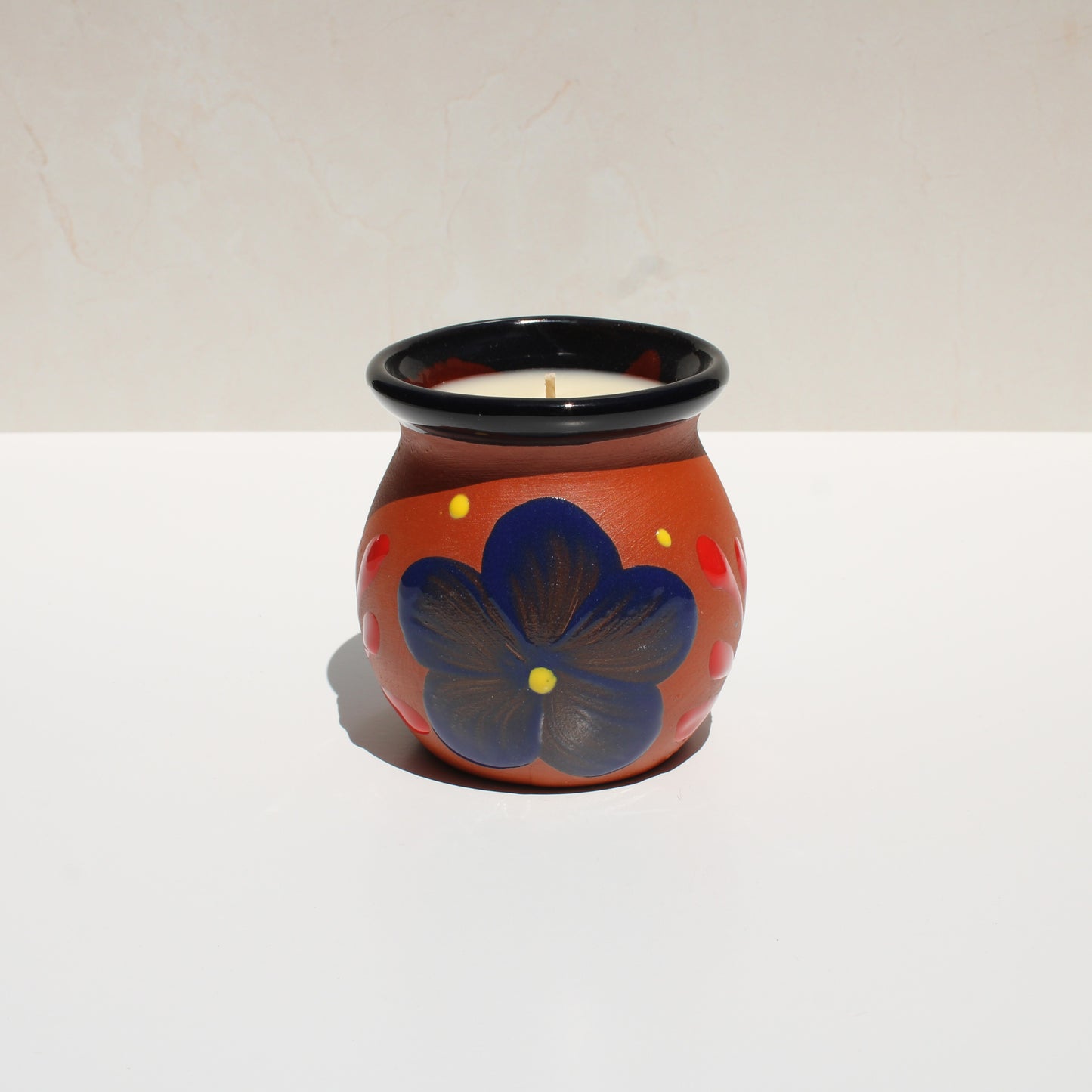 Arroz con Leche Jarrito Candle - 14oz
