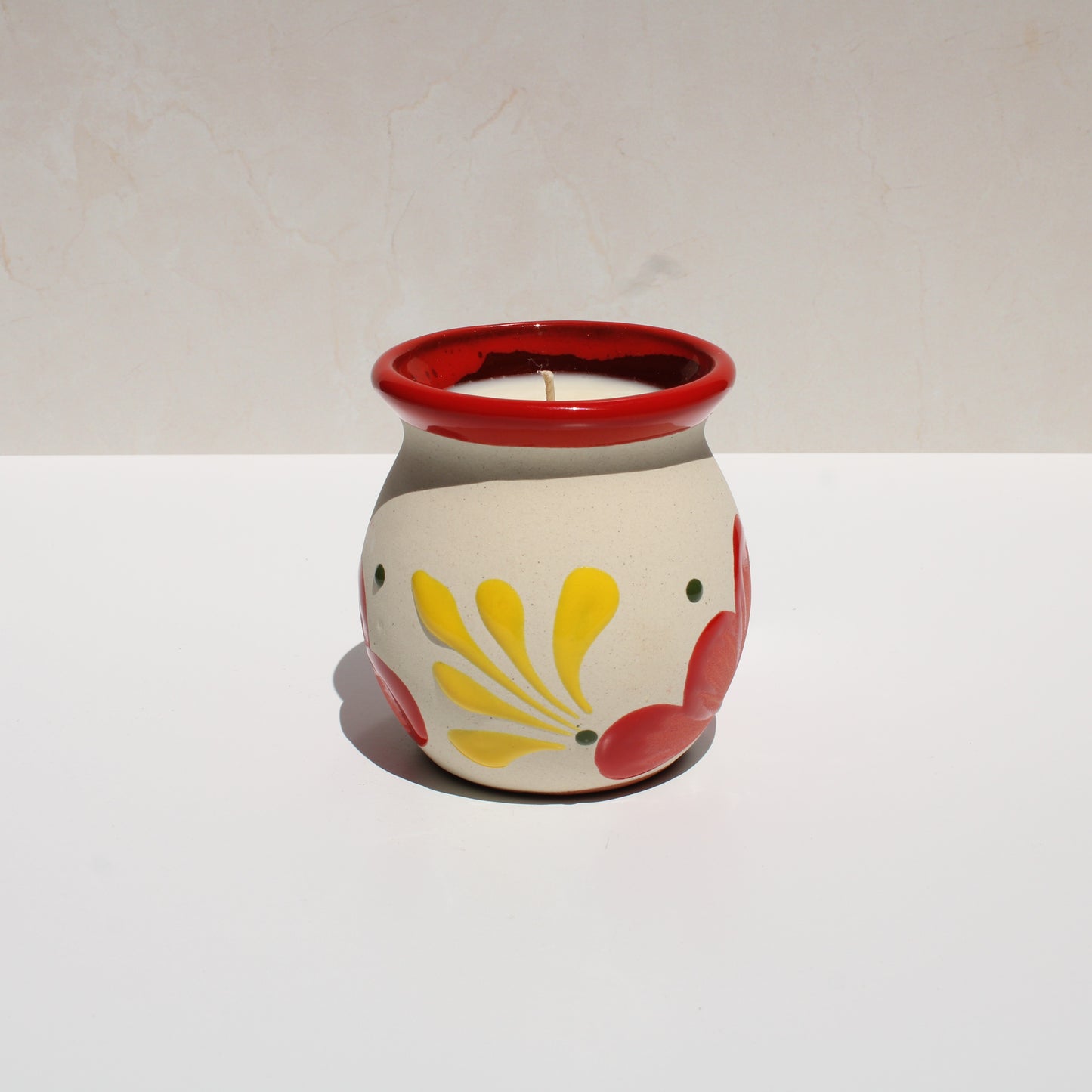 Sangria Jarrito Candle - 14oz