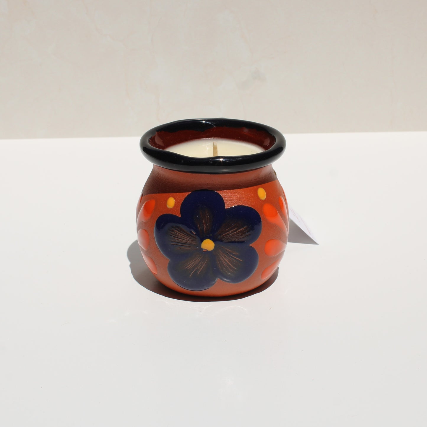 Arroz con Leche Jarrito Candle - 7oz
