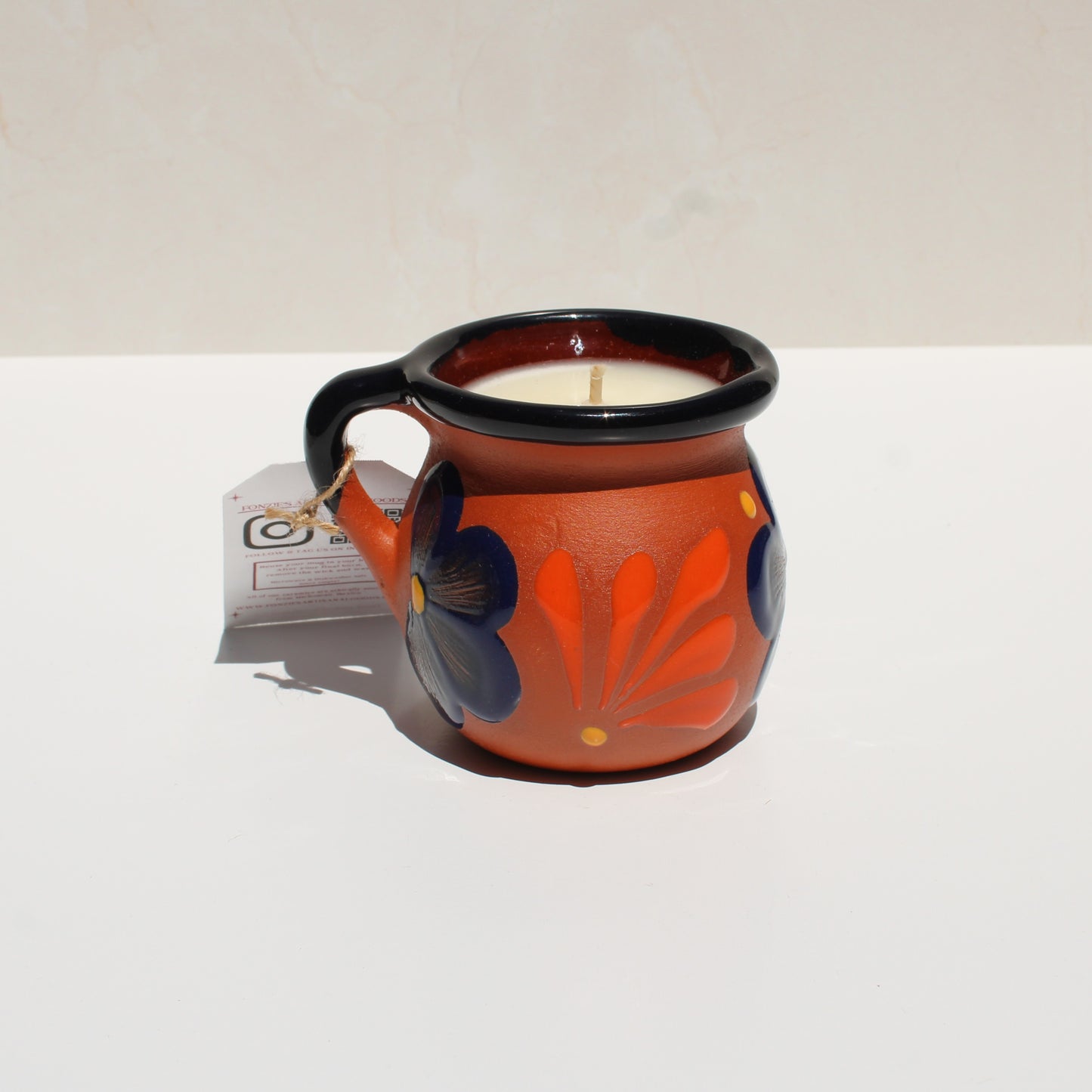Arroz con Leche Jarrito Candle - 7oz