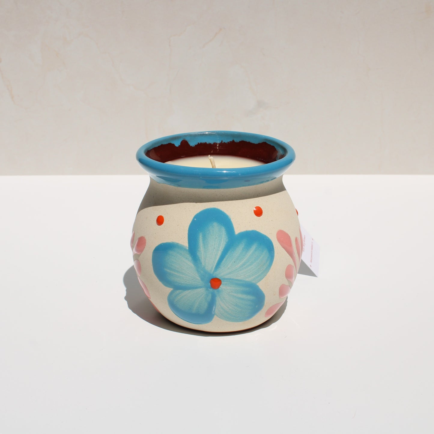 Horchata Jarrito Candle - 14oz
