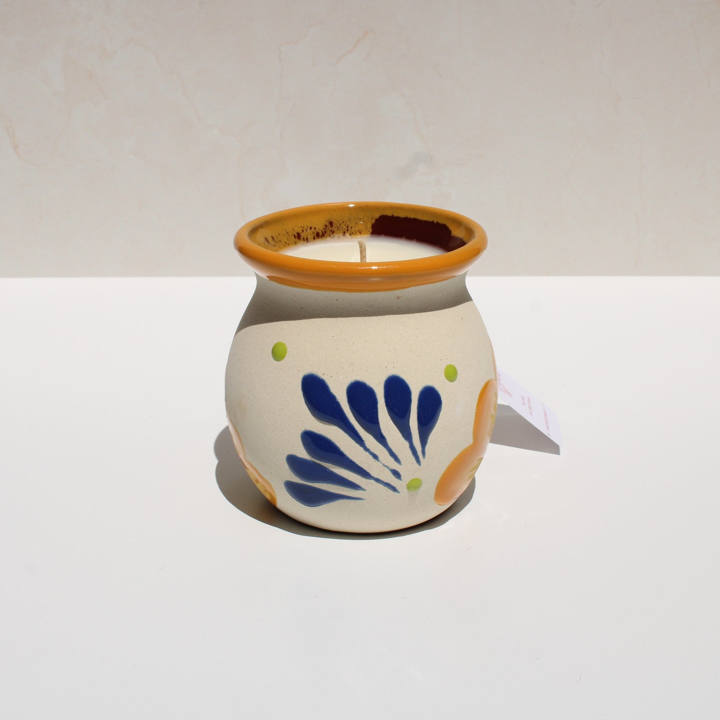 Palo Santo Jarrito Candle - 14oz