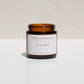 Leather Candle 4oz