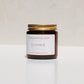 Leather Candle 4oz