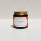Marigold Candle 4oz