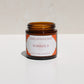 Marigold Candle 4oz