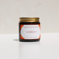 Marigold Candle 4oz