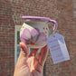 Grapefruit Mangosteen Jarrito Candle - 7oz