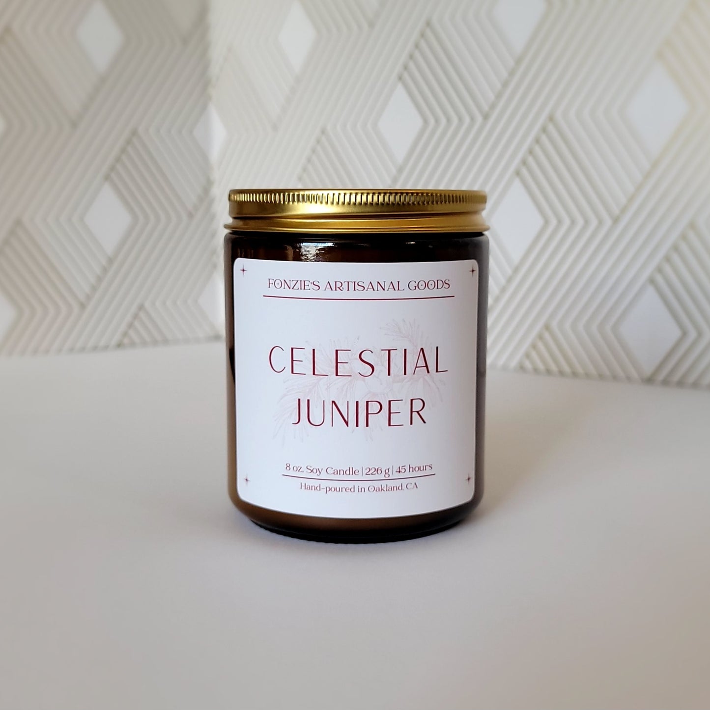 Celestial Juniper