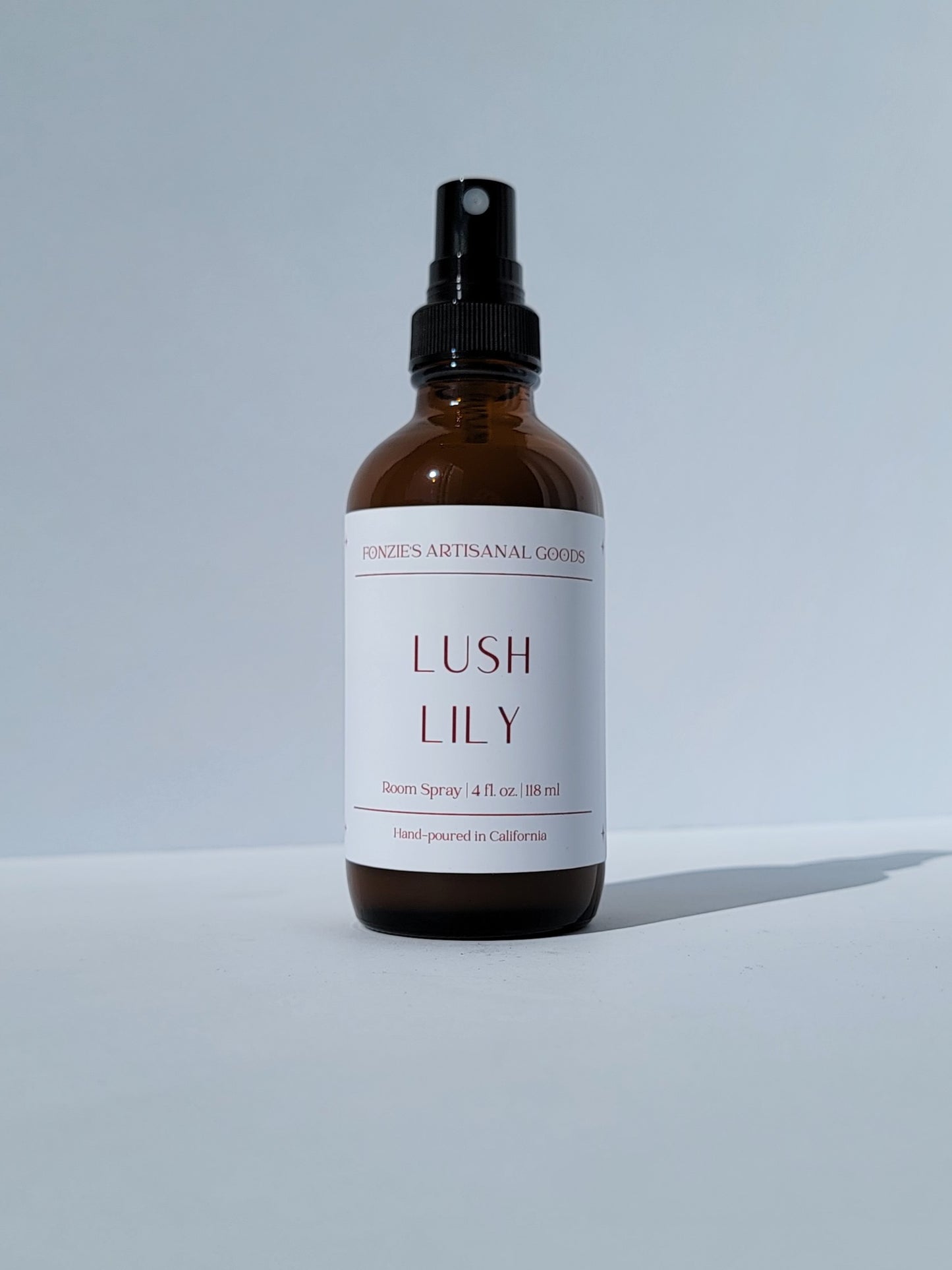 Lush Lily Room Spray