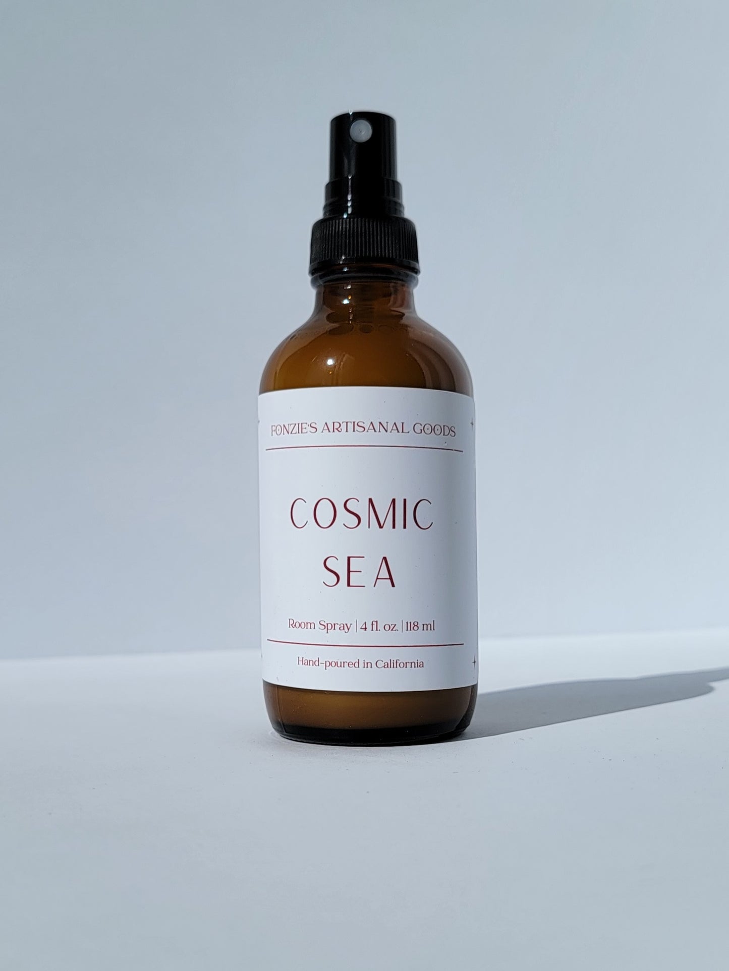 Cosmic Sea Room & Body Mist